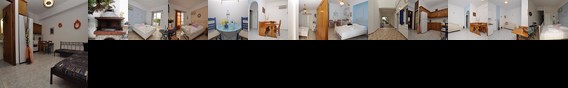 Manos Syros Apartments Megas Gialos
