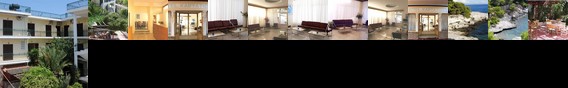 Hotel Karyatides
