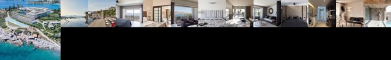Minos Palace Hotel