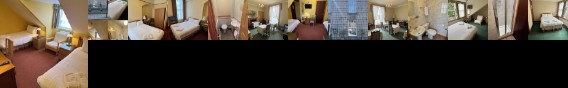 Butlers Guest House Aberdeen Butlers Guest House Aberdeen