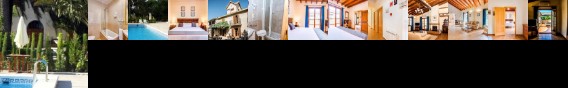 Hotel Torre Sant Joan
