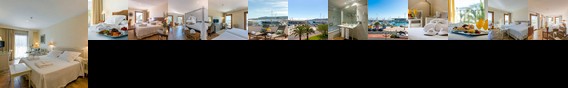 La Posada del Mar Hotel Denia La Posada del Mar Hotel Denia