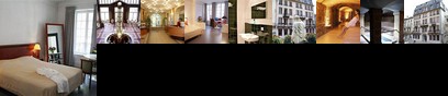 Residence Du Bain Romain