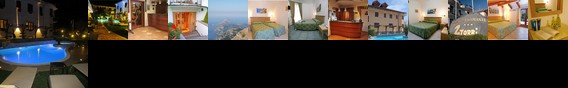 Due Torri Hotel Agerola Due Torri Hotel Agerola