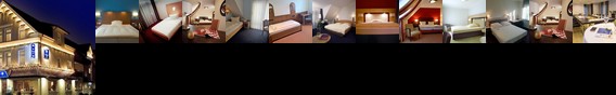 Ringhotel Hotel-Restaurant Appelbaum