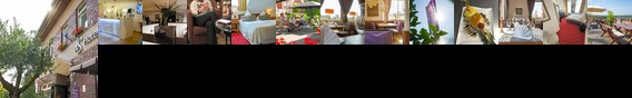 Hotel Restaurant Kronenburg