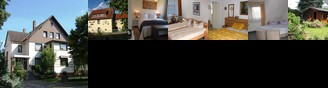 Pension Haus Beck Bad Nenndorf