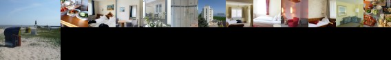 Seehotel Neue Liebe Seehotel Neue Liebe