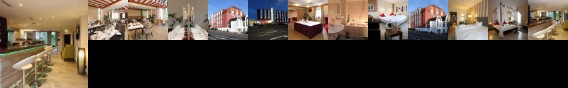 Best Western Hotel Rosenau Bad Nauheim