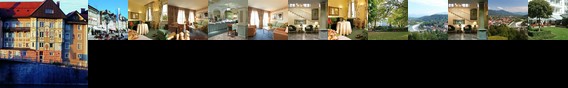 Resort Hotel Jodquellenhof Alpamare Bad Tolz