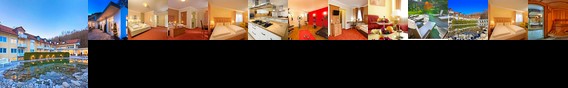 Vitalhotel Sonneck Vitalhotel Sonneck