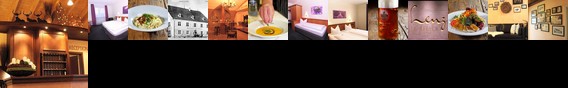 Landhotel Hirsch