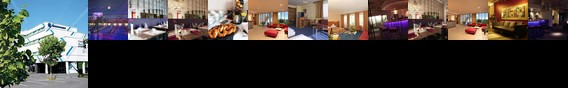 Center Hotel Mainfranken Center Hotel Mainfranken