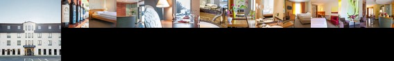 Hotel Plaza Forchheim