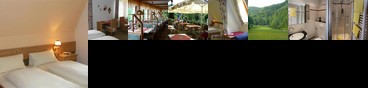 Hotel Gasthof Frankengold Gossweinstein
