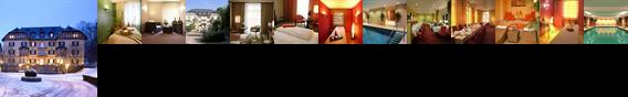 Relexa Hotel Bad Steben