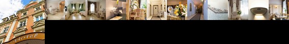 Hotel Burghof Hof