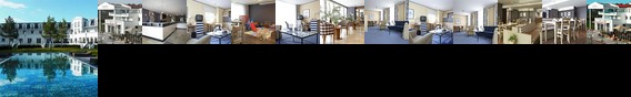 Steigenberger Aparthotel Ostseebad Zingst