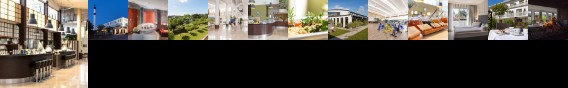 Hotel Vier Jahreszeiten Zingst