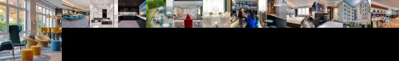 Mercure Hotel Frankfurt Airport Neu-Isenburg