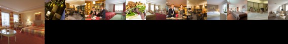 Berghotel Astenkrone Berghotel Astenkrone