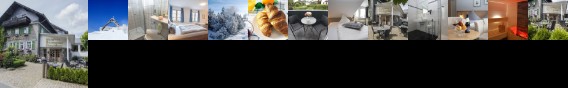 Hotel Forsthaus Winterberg Hotel Forsthaus Winterberg