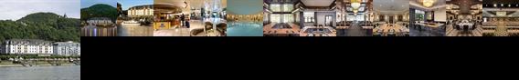 Maritim Hotel Koenigswinter