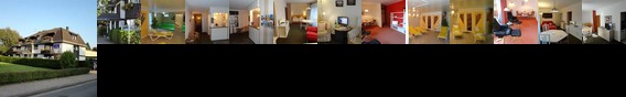 Haus Broring Hotel Garni Bad Zwischenahn