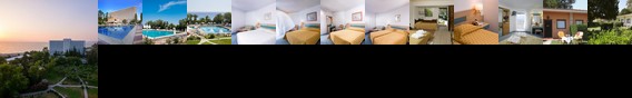 Pallini Beach Hotel