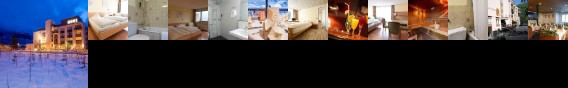 Sporthotel Sherlock Holmes