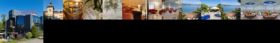 Hotel SeePark