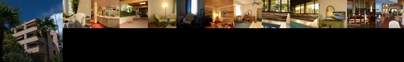 BEST WESTERN Hotel Sasso Boretto