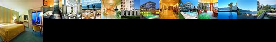 Hotel Eden Roc Ascona