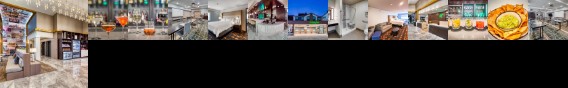 Comfort Inn and Suites Downtown Kansas City (Missouri)