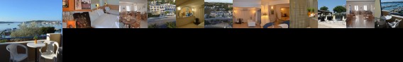 Best Western Hotel Rozos Porto Cheli