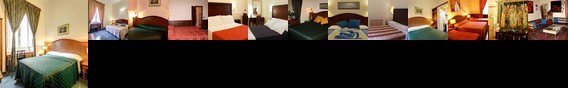 Matisse Bed & Breakfast Rome