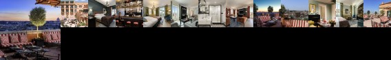 Intercontinental De La Ville Hotel Rome