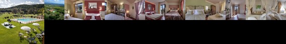 Hotel Casolare le Terre Rosse Hotel Casolare le Terre Rosse
