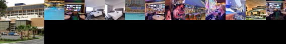 Treasure Bay Casino and Hotel