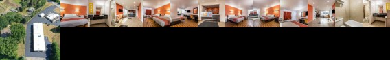 Stardust Motor Inn Schenectady