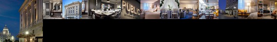 Renaissance Providence Hotel