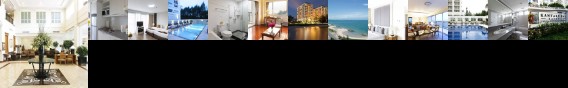 Kantary Bay, Rayong