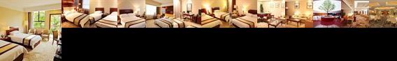 Jin Jiang Pearl Hotel Bengbu