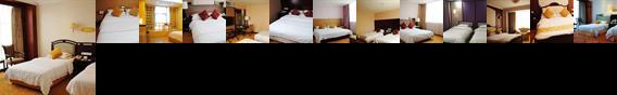 Kai Menzi Grand Hotel Jingdezhen