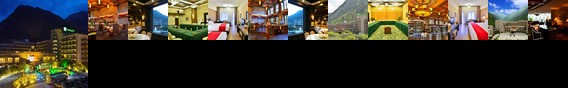 Holiday Inn Jiuzhai Jarpo