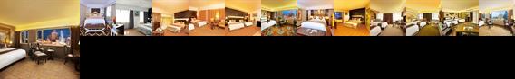 Hotel Beverly Plaza