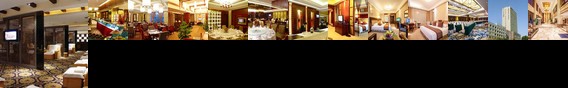 Ramada Plaza Yiwu