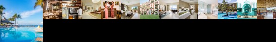 Grand Velas All Suites And Spa Resort Nuevo Vallarta