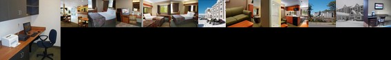 Microtel Inn and Suites Parry Sound