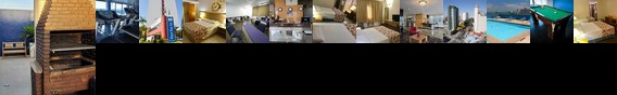 Hotel Dan Inn